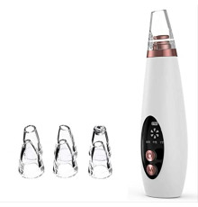 Вакуумний апарат для чищення пор обличчя MULTI-FUNCTIONAL CLEANING (MA-59)