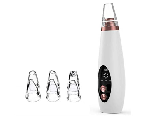 Вакуумний апарат для чищення пор обличчя MULTI-FUNCTIONAL CLEANING (MA-59)