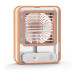 Зволожувач з вентилятором Mini fan