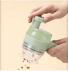 Подрібнювач продуктів FOOD CHOPPER (LY50)