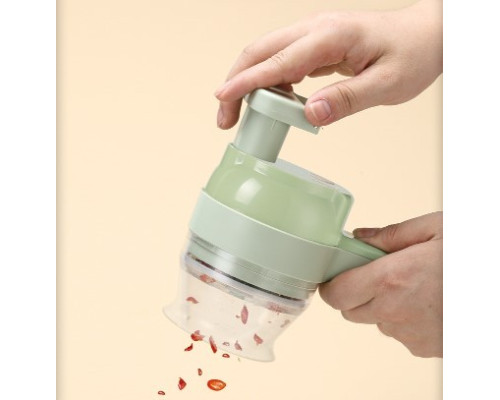 Подрібнювач продуктів FOOD CHOPPER (LY50)