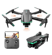 Квадрокоптер kk3pro (WIFI + 2 камери (вниз/вперед))