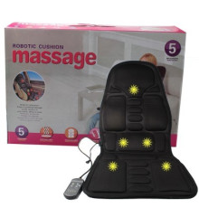 Масажне накидка на крісло Massage