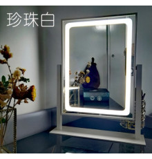 Дзеркало з LED підсвічуванням прямокутне LED LAMP MIRROR (MA2304-03)