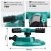 Насадка-форсунка розпилювач-полив для газону Nozzle atomizer (MA2304-11)