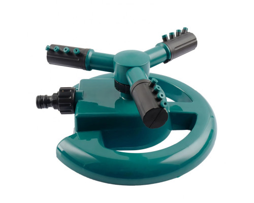 Насадка-форсунка розпилювач-полив для газону Nozzle atomizer (MA2304-11)