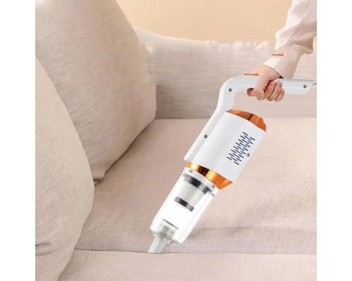 Пилосос вакуумний WIRELESS VACUUM CLEANER (MA2304-27)
