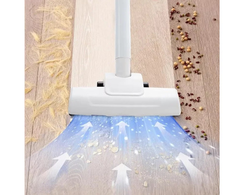Пилосос вакуумний WIRELESS VACUUM CLEANER (MA2304-27)