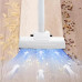 Пилосос вакуумний WIRELESS VACUUM CLEANER (MA2304-27)