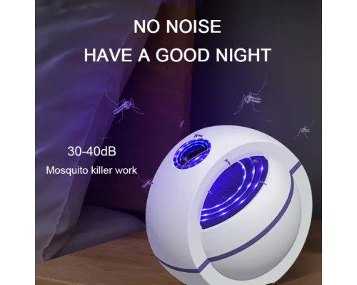 Знищувач комах PHOTOCATALYSIS SUCTION TYPE MOSQUITO KILLER (MA2304-29)