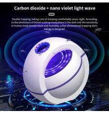 Знищувач комах PHOTOCATALYSIS SUCTION TYPE MOSQUITO KILLER (MA2304-29)