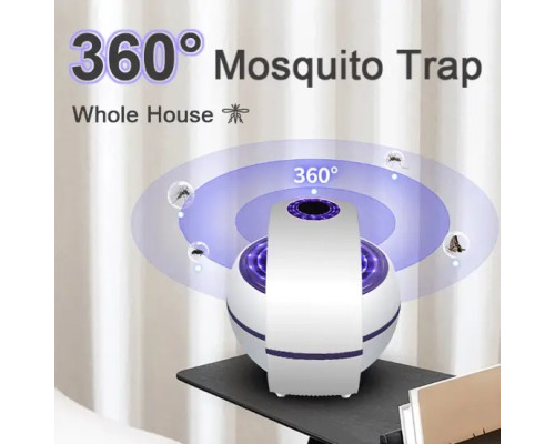 Знищувач комах PHOTOCATALYSIS SUCTION TYPE MOSQUITO KILLER (MA2304-29)