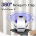 Знищувач комах PHOTOCATALYSIS SUCTION TYPE MOSQUITO KILLER (MA2304-29)
