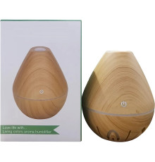 Зволожувач повітря UltrasoniAroma Humidifier (MA2304-49)