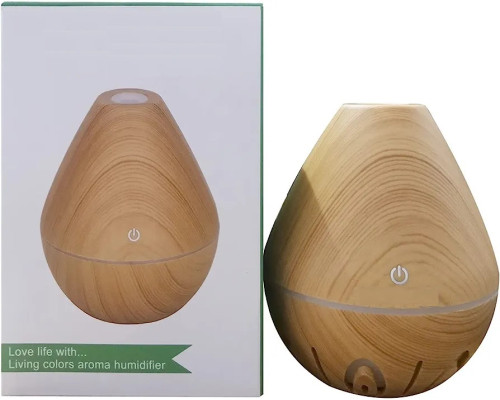 Зволожувач повітря UltrasoniAroma Humidifier (MA2304-49)