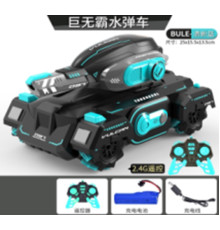 Танк стріляючий TANK FIGHT CN-098 (1200-10A)