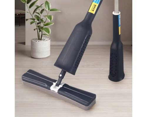 Швабра з віджиманням Household mop (LY-12)