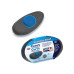 Подушка ортопедична поперекова Back Support Pillow Comfy Curve (LY-27)