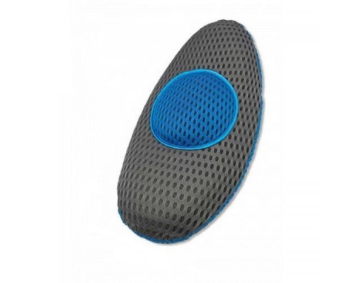 Подушка ортопедична поперекова Back Support Pillow Comfy Curve (LY-27)