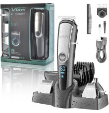 Машинка для стрижки VGR V-105