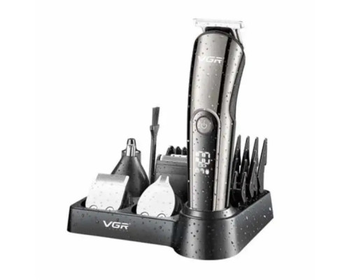 Машинка для стрижки VGR V-107