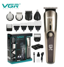 Машинка для стрижки VGR V-107