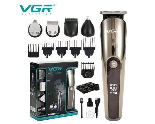 Машинка для стрижки VGR V-107