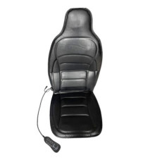 Масажна накидка на крісло Massage JB-616B (12/220V) (LY56)