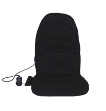 Масажна накидка на крісло Massage JB-100C (12/220V) (LY58)