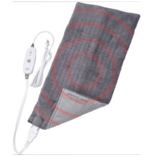 Масажна підстилка MASSAGING WEIGHTED HEATING PAD (LY66) (W65)