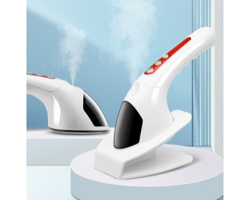 Зволожувач-масажер для обличчя SKIN IRONING MACHINE XL-2308 (LY-76)