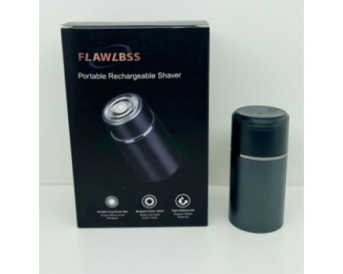 Бритва mini 1 FLAWLBSS ZL-801USB (LY-104)