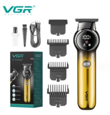 Машинка для стрижки VGR V-989