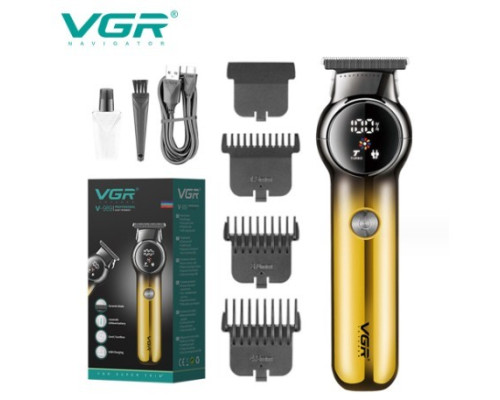 Машинка для стрижки VGR V-989