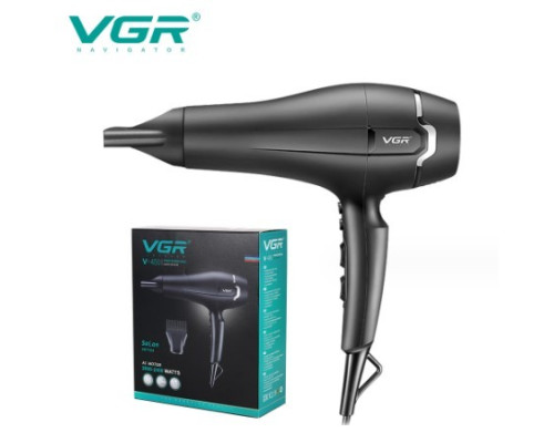 Фен VGR V-450