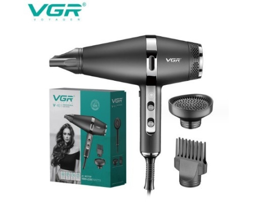Фен VGR V-451