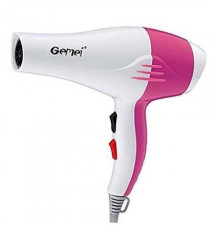 Фен Gemei GM-1702