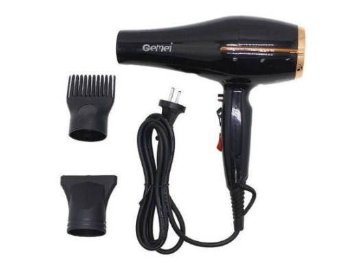 Фен Gemei GM-1780
