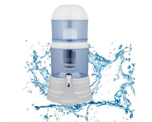 Очищувач для води Mineral water purifier 16л (SM-206)