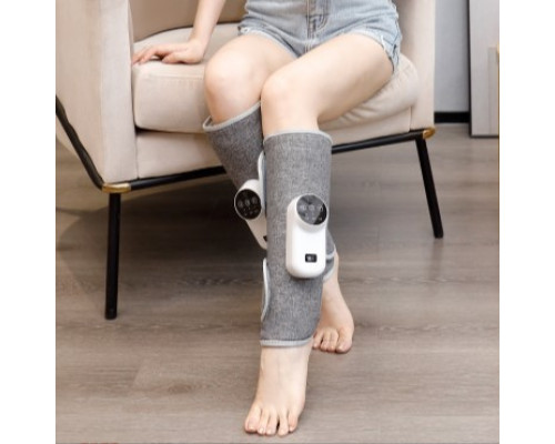 Масажер на ногу PORTABLE CALF MASSAGER (MD062)