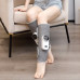 Масажер на ногу PORTABLE CALF MASSAGER (MD062)