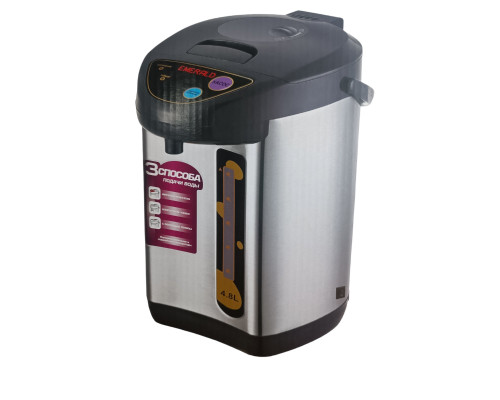 Термос термопот EMERALD Thermo Pot Genius (EK 7906A) (6.8л)