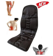 Масажна накидка на крісло Massage (LY54)