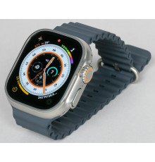 Наручний годинник Smart Watch S9 ULTRA (3 ремінці)