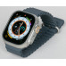 Наручний годинник Smart Watch S9 ULTRA (3 ремінці)