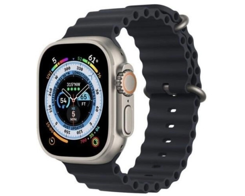 Наручний годинник Smart Watch HK8 Ultra
