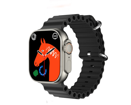 Наручний годинник Smart GW8 Ultra