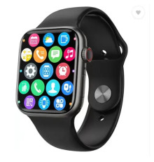 Наручний годинник Smart S100 PRO MAX (4 ремінці)