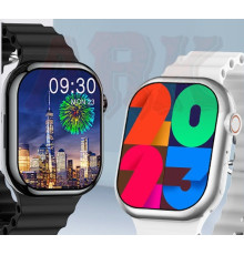 Наручний годинник Smart V9 PRO MAX (2 ремінці)