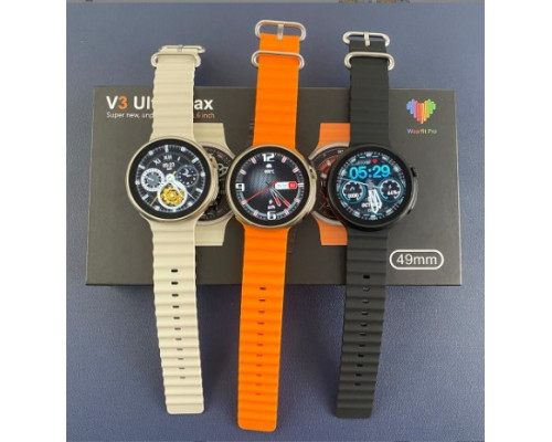 Наручний годинник Smart V3 (40/60)